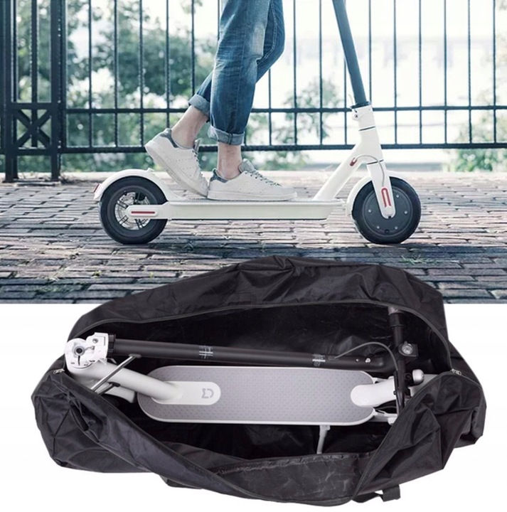 WODOODPORNA torba na hulajnogę Xiaomi
