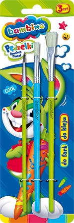 MEGA WYPRAWKA SZKOLNA pakiet Bambino (19 elementów) | Duży zestaw do szkoły