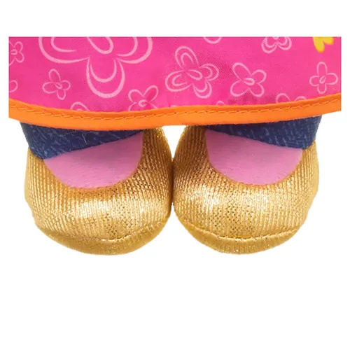 BING interaktywna zabawka słonik SULA pluszak mówi po polsku maskotka 25 cm