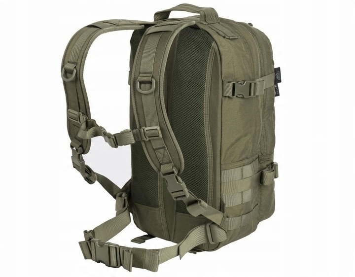 Plecak Helikon-Tex RACCOON Mk2 - Cordura - Adaptive Green