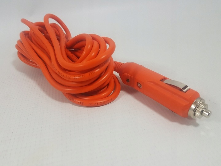 JBL PARTYBOX 200 300 310 - Ładowarka samochodowa