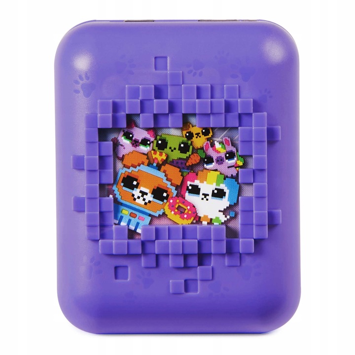 Spin Master BITZEE Interaktywne Zwierzatko 6067790