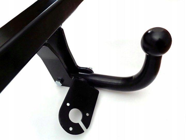 HAK HOLOWNICZY +WIĄZKA GOLF4 AUDI A3 OCTAVIA BORA