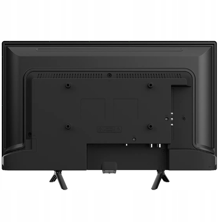 SMART TV 24" TELEWIZOR UD 24W5210S D LED Android 11 DVB-T2 HEVC CHROMECAST