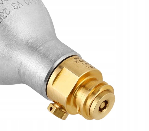 Przetoczka Adapter i Zawór Dwukierunkowy do Sodastream Spirit Cristal Brita