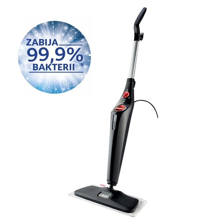Vileda Mop parowy Steam Plus XXL 3.0
