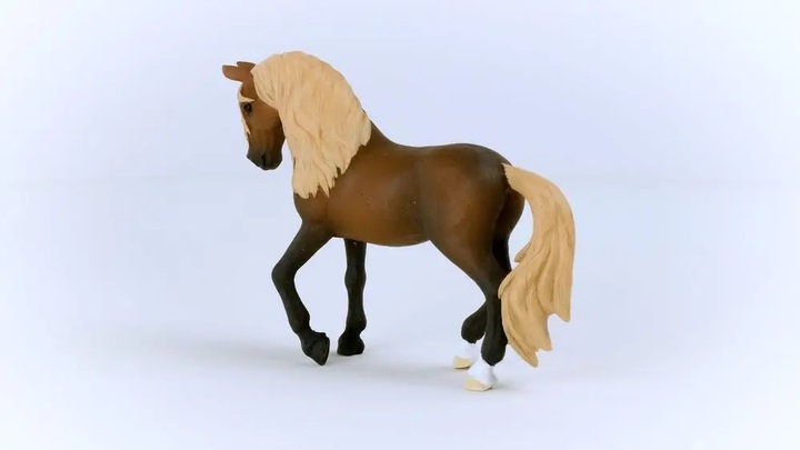 SCHLEICH 13952 KOŃ Paso Peruano OGIER