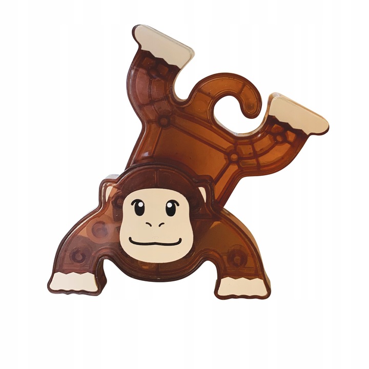 MAGNA-TILES KLOCKI MAGNETYCZNE SAFARI ANIMALS 25 elem. zwierzątka