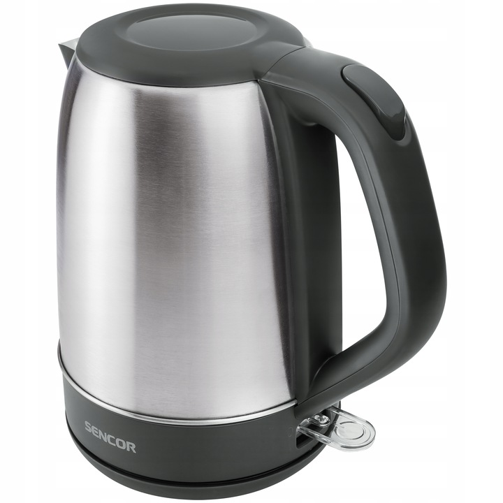 Czajnik elektryczny Sencor SWK1711SS 2150W 360 1.7l srebrny stal nierdzewna