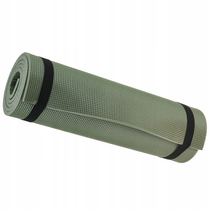 Oryginalna Karimata WP wz. 730 / MON + Pokrowiec wz.93 Mata 195x55x1