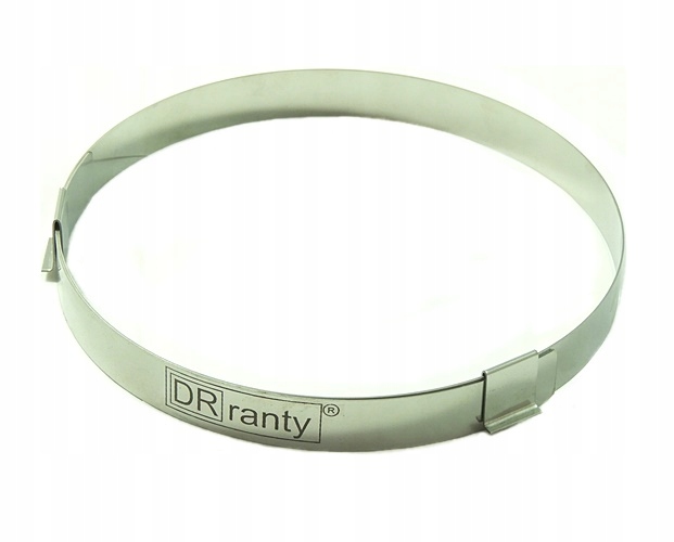 RANT OPASKA DO ŻELKI REGULOWANA DOROSIOWE RANTY 17-24 H1,4cm