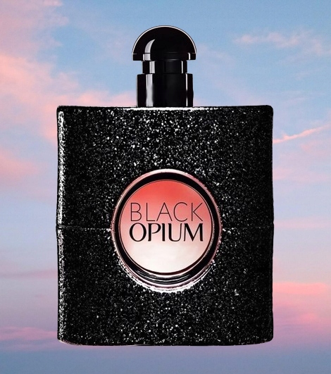 Perfumy Damskie BLACK OPIUM 85 ml