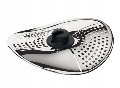 osłona noża 2.0 OBIERACZKA Thermomix TM7 TM6 TM5 ORYGINALNA VORWERK