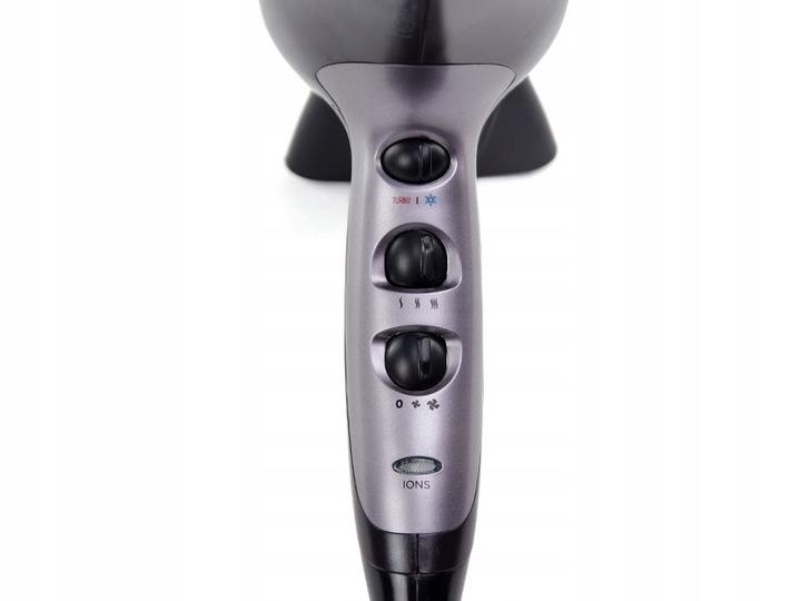 SUSZARKA DO WŁOSOW REMINGTON PRO MEGA MOCNA TURBO