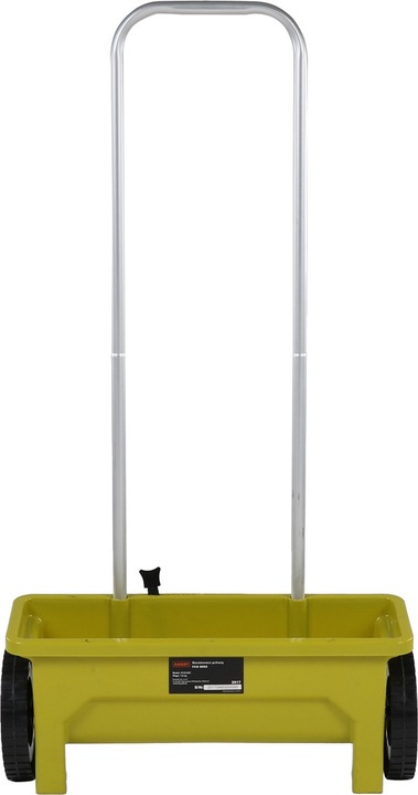 SIEWNIK OGRODOWY 12L HANDY QS 6002