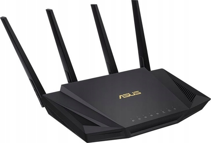 Router ASUS RT-AX58U