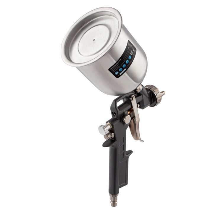 Pistolet malarski agregat do malowania natryskowy - MTX