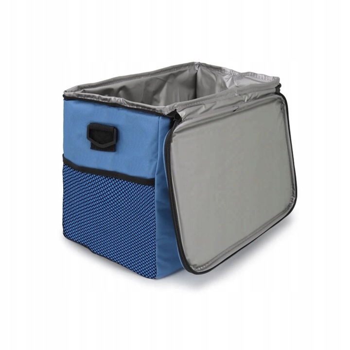 Torba termiczna izolacyjna na jedzenie napoje auto piknik plaża lunch box