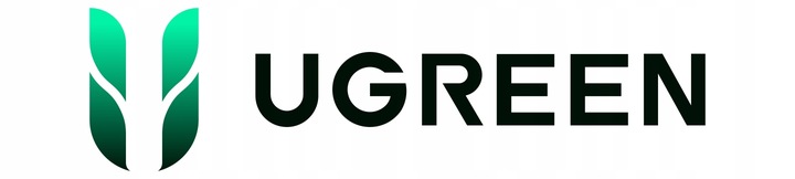 UGREEN ŁADOWARKA SIECIOWA ZASILACZ KOSTKA 2X USB-C, USB-A 3.0 PD QC GAN 65W