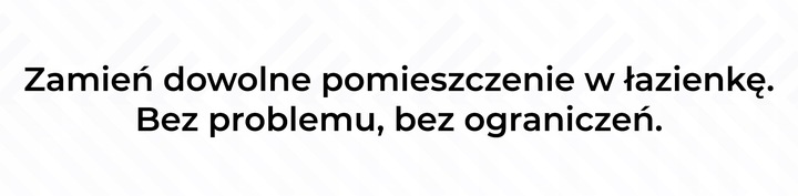 POMPA WC ROZDRABNIACZ MŁYNEK PRZEPOMPOWNIA 600 WATT WATERMAN PRO
