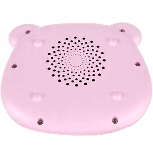 ZABAWKA DO NAUKI ANGIELSKIEGO DUŻO SŁÓWEK PREZENT DLA 3 4 5 6 7 8 LATKA