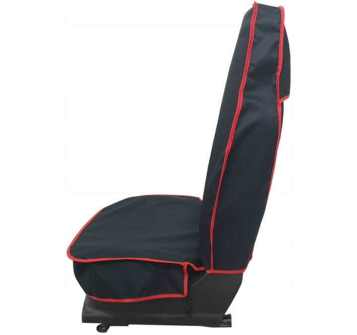 POKROWIEC OCHRONNY NA FOTEL SAMOCHODOWY SERWISOWY
