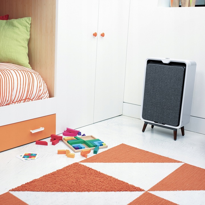 Oczyszczacz powietrza Bissell Air320 3002N