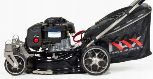 KOSIARKA SPALINOWA Z NAPĘDEM NAX 1000S 42CM BRIGGS