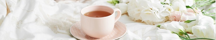 Herbata zielona POZIOMKOWA Basilur WILD STRAWBERRY - 20 torebek PUSZKA