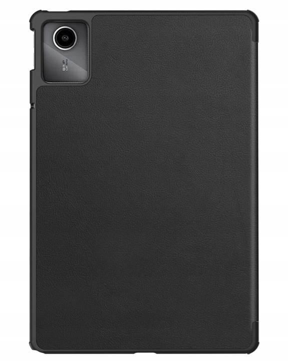 POKROWIEC ETUI OCHRONNE DO LENOVO M11 10.95" TB330FU TB330XU 2024 CZARNY