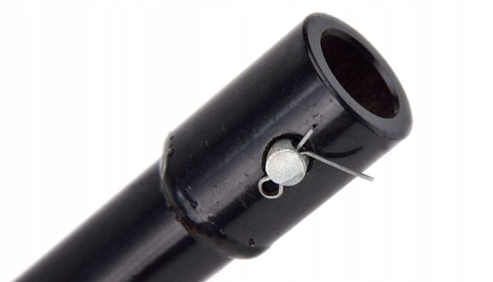 ŚWIDER SPALINOWY WIERTNICA DO ZIEMI WIERTŁO 15,25