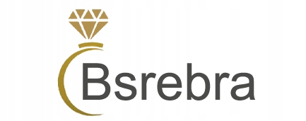 Pierścionek Srebrny 925 2 V Pierścionki Srebrne Regulowany Srebro