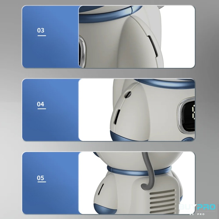 GŁOŚNIK Bluetooth z RADIEM DLA DZIECI bezprzewodowy LAMPKA NOCNA na PREZENT