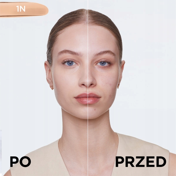 Podkład L'Oréal Paris True Match 3D/W3 30ml