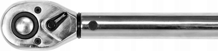 YATO KLUCZ DYNAMOMETRYCZNY 1/2 65-335 Nm Z BLOKADĄ