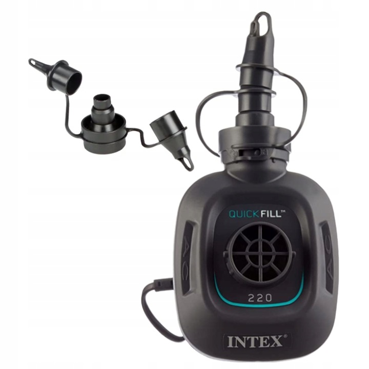 Pompka elektryczne Intex 66640 100 W