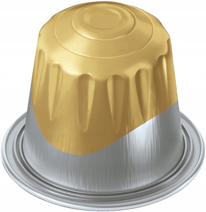 Jacobs kapsułki do NESPRESSO(r)* Kronung Crema 20