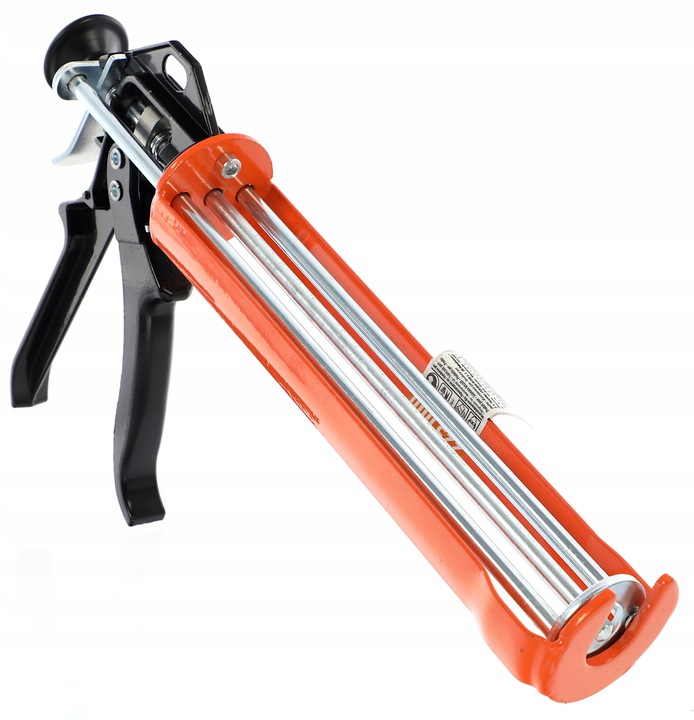 Pistolet do silikonu Waart