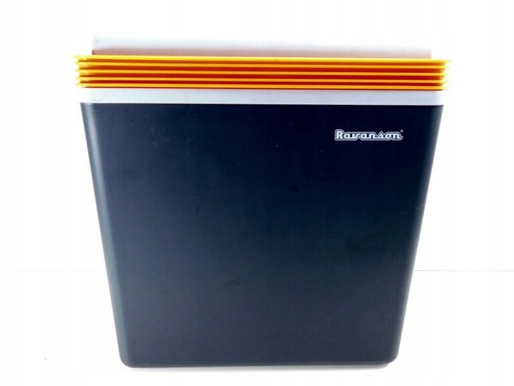 Lodówka samochodowa turystyczna Ravanson CS-20S (12V)