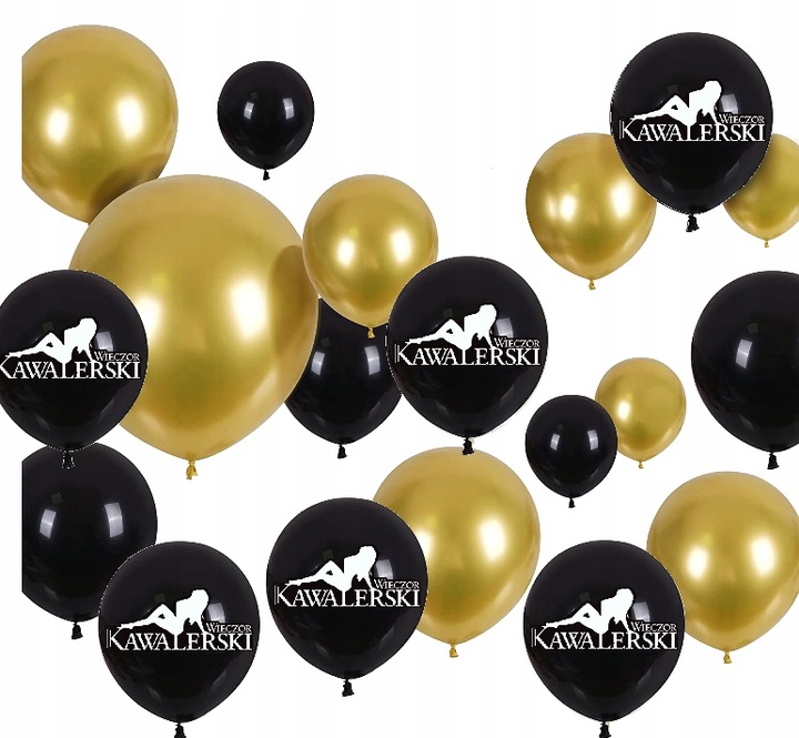 KAWALERSKI prezent cycek dyplom CERTYFIKAT