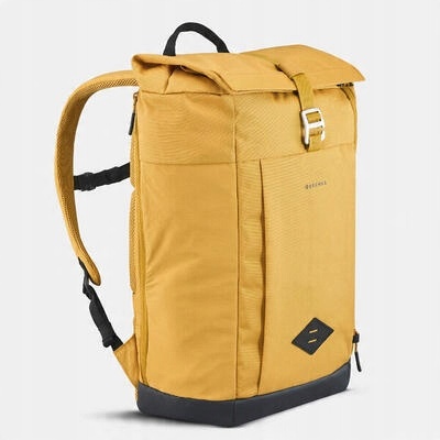 Plecak turystyczny Quechua NH Escape 500 Rolltop 23 l