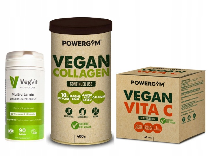 Kompleks Oczy i Wzrok Luteina Aksamitka Borówka