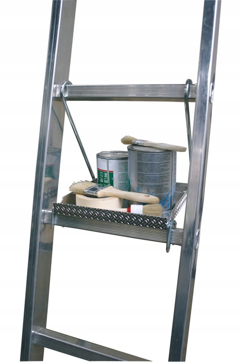 Półka / stopień do drabin KRAUSE