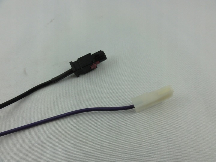 ANTENA MERCEDES SPRINTER A 906 820 04 75 NOWA