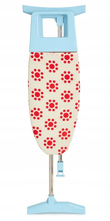 ŻELAZKO Z DESKĄ DO PRASOWANIA DLA DZIECI ZESTAW + SUSZARKA 60 CM CASDON