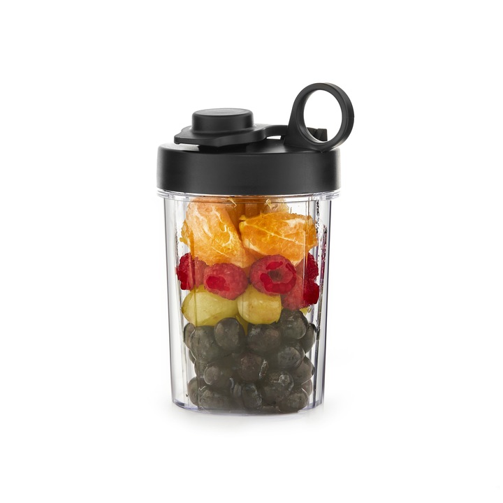 2 x Kubek podróżny Bidon 750ml Yoer XL do blendera kielichowego Yoer JB04S