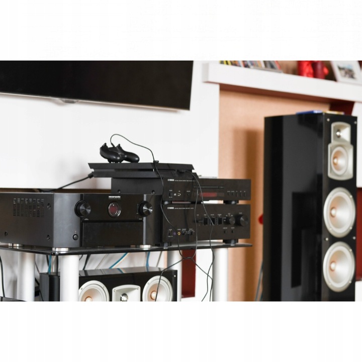 SofaBaton U2 Uniwersalny pilot programowalny OLED