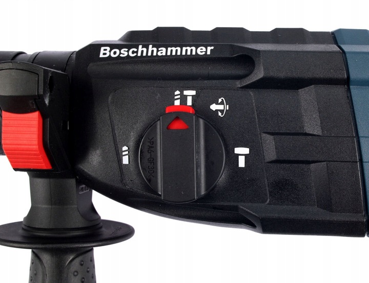 MŁOTOWIERTARKA GBH 240 BOSCH