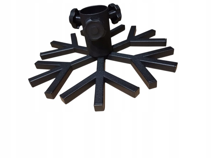 Stojak choinkowy Loft