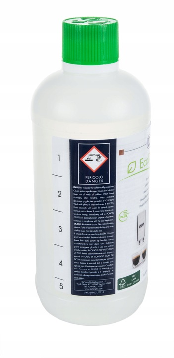 Odkamieniacz DeLonghi do ekspresu EcoDecalk 500 ml